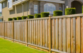 Fencing Services