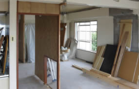 Remodeling Services