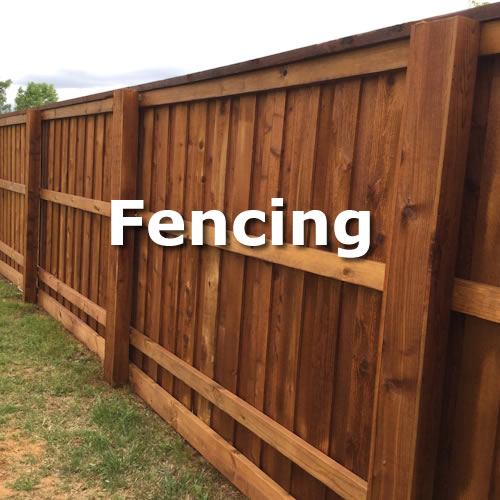 Fencing