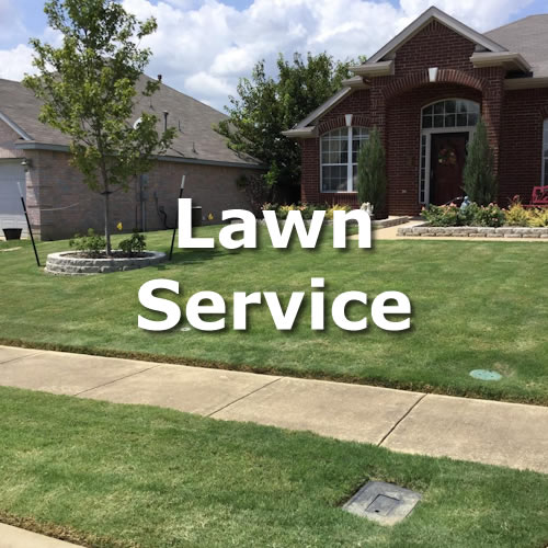 Lawn Service