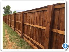 Fence GCL 2 x