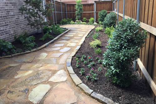 Landscaping Dallas