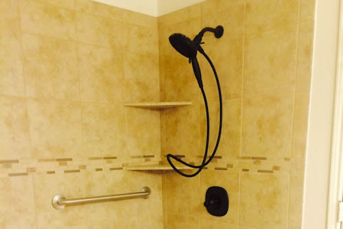 Bathroom Remodeling Fort Worth